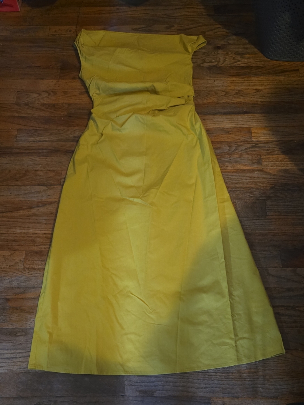Express Dress - Picture 3 of 8
